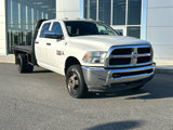 Used 2016 RAM 3500 Tradesman w/ Chrome Appearance Group image 3