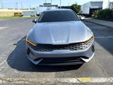 Used 2022 Kia K5 LXS image 3