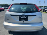 Used 2006 Ford Focus ZX3 Hatchback image 4