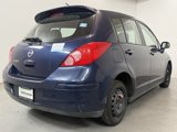 Used 2012 Nissan Versa 1.8 S image 3