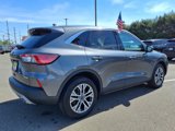 Used 2022 Ford Escape SEL image 6