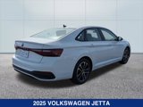 New 2025 Volkswagen Jetta Sport image 5