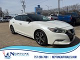 Used 2016 Nissan Maxima 3.5 SL image 3