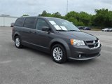 Used 2018 Dodge Grand Caravan SXT image 3