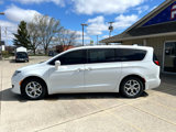 Used 2018 Chrysler Pacifica Touring Plus w/ Tire & Wheel Group image 4