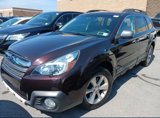 Used 2013 Subaru Outback 3.6R Limited w/ Special Appearance Pkg image 2