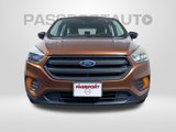 Used 2017 Ford Escape S image 3
