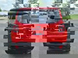 Used 2021 Jeep Renegade Latitude image 5