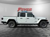 Used 2021 Jeep Gladiator Overland image 6