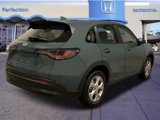 New 2025 Honda HR-V LX image 6
