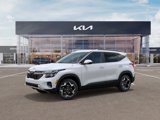 New 2025 Kia Seltos S image 3