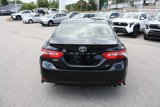 Used 2018 Toyota Camry SE image 5