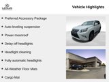 Used 2016 Lexus GX 460 Luxury image 4