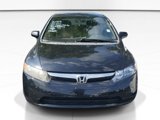 Used 2007 Honda Civic LX image 2