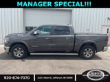 Used 2021 RAM 1500 Laramie image 2