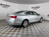 Used 2014 Chevrolet Impala LS image 4