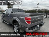 Used 2014 Ford F150 Lariat image 4