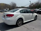 Used 2013 Subaru Legacy 2.5i Sport image 4