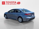 Certified 2024 Toyota Corolla LE image 3