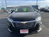 Used 2024 Chevrolet Equinox Premier image 3