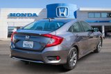 Used 2020 Honda Civic EX image 6