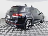Used 2021 Volkswagen Atlas SEL Premium image 4