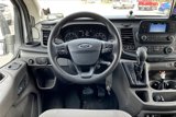 Used 2020 Ford Transit 250 148 High Roof Extended w/ Interior Upgrade Package image 5