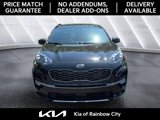 Used 2020 Kia Sportage SX image 2