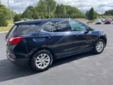 Used 2020 Chevrolet Equinox LT w/ Driver Convenience Package image 6