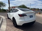 Used 2020 Tesla Model Y Long Range image 4