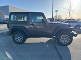 Used 2016 Jeep Wrangler Rubicon w/ Connectivity Group image 2