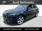 Used 2021 Audi Q5 2.0T Premium Plus w/ Premium Plus Package image 3