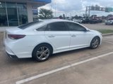 Used 2018 Hyundai Sonata SEL w/ Tech Package 04 image 3