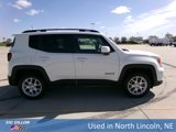 Used 2021 Jeep Renegade Latitude image 3