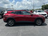 New 2025 Chevrolet Trax LT w/ Driver Confidence Package image 3