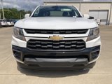 Used 2021 Chevrolet Colorado LT w/ Fleet Safety Package image 2