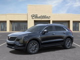 New 2025 Cadillac XT4 Premium Luxury image 2