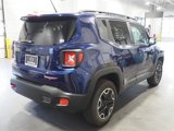 Used 2017 Jeep Renegade Trailhawk image 4