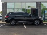 Used 2015 INFINITI QX60 AWD w/ Premium Plus Package image 4
