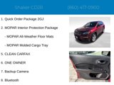 Certified 2021 Jeep Compass Latitude image 4