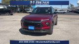 New 2025 Chevrolet TrailBlazer RS w/ Convenience Package image 1