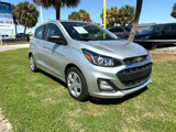 Used 2021 Chevrolet Spark LS image 2