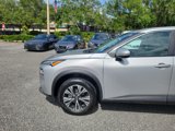 Used 2023 Nissan Rogue SV image 2