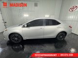 Used 2016 Toyota Corolla S image 2