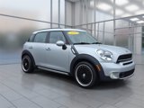 Used 2015 MINI Cooper Countryman S image 2