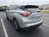 Used 2018 Nissan Murano S w/ Cargo Package image 5