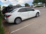 Used 2019 Toyota Corolla L image 2