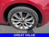 Used 2012 Hyundai Sonata SE w/ Navigation & Sunroof Pkg image 2