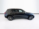 Used 2020 Mercedes-Benz GLC 300 4MATIC image 4