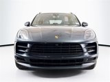 Certified 2021 Porsche Macan S image 6